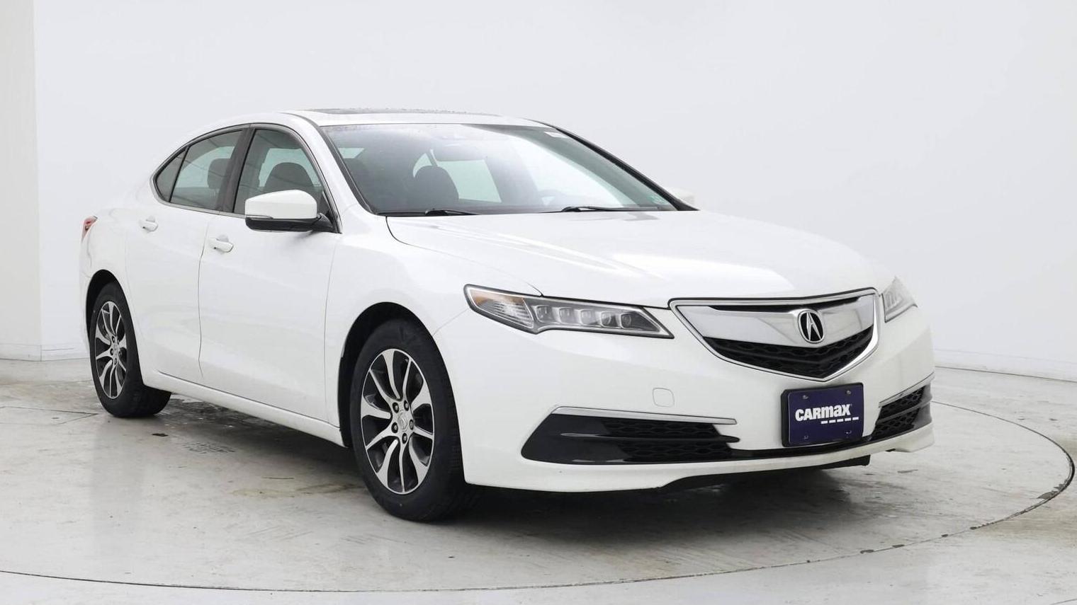 ACURA TLX 2016 19UUB1F59GA013792 image