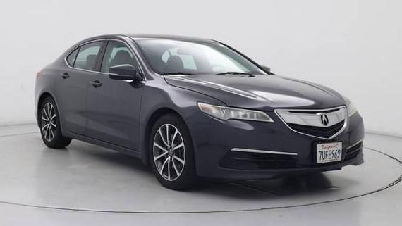 ACURA TLX 2016 19UUB2F34GA003644 image ACURA TLX 2016 19UUB2F34GA003644 image