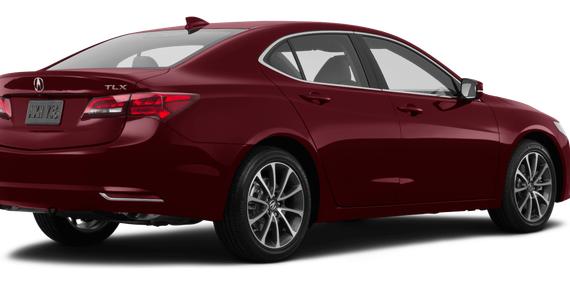 ACURA TLX 2016 19UUB2F57GA006975 image