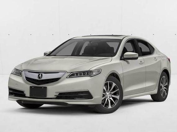 ACURA TLX 2016 19UUB1F39GA000314 image