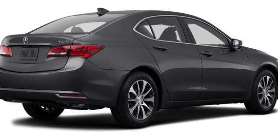 ACURA TLX 2016 19UUB1F50GA011591 image ACURA TLX 2016 19UUB1F50GA011591 image