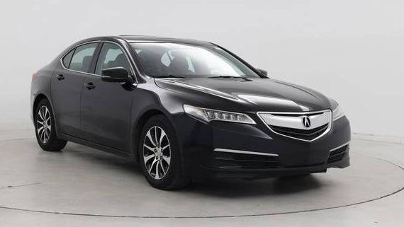 ACURA TLX 2016 19UUB1F55GA014003 image