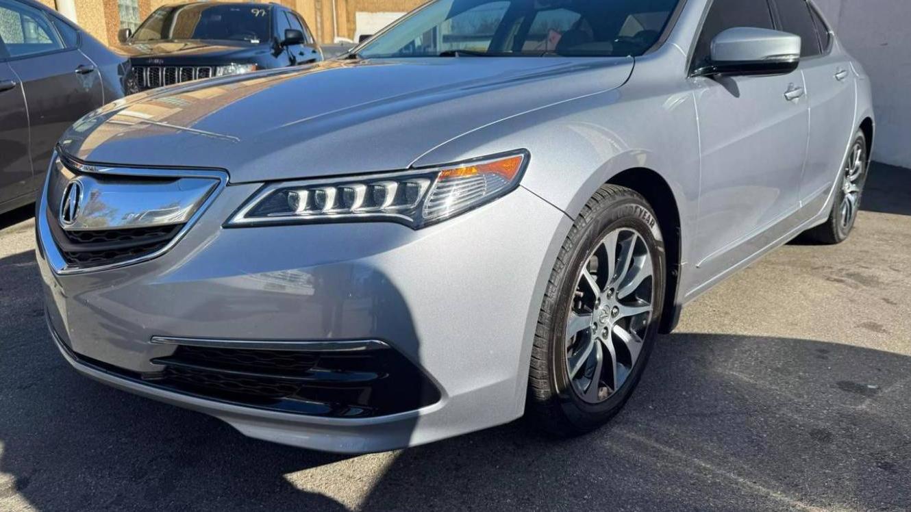 ACURA TLX 2016 19UUB1F57GA009062 image