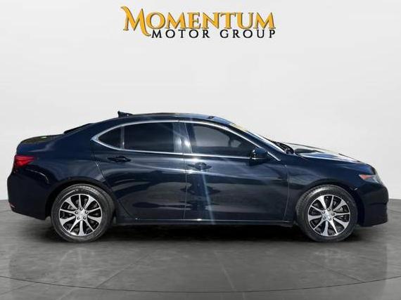 ACURA TLX 2016 19UUB1F51GA010384 image