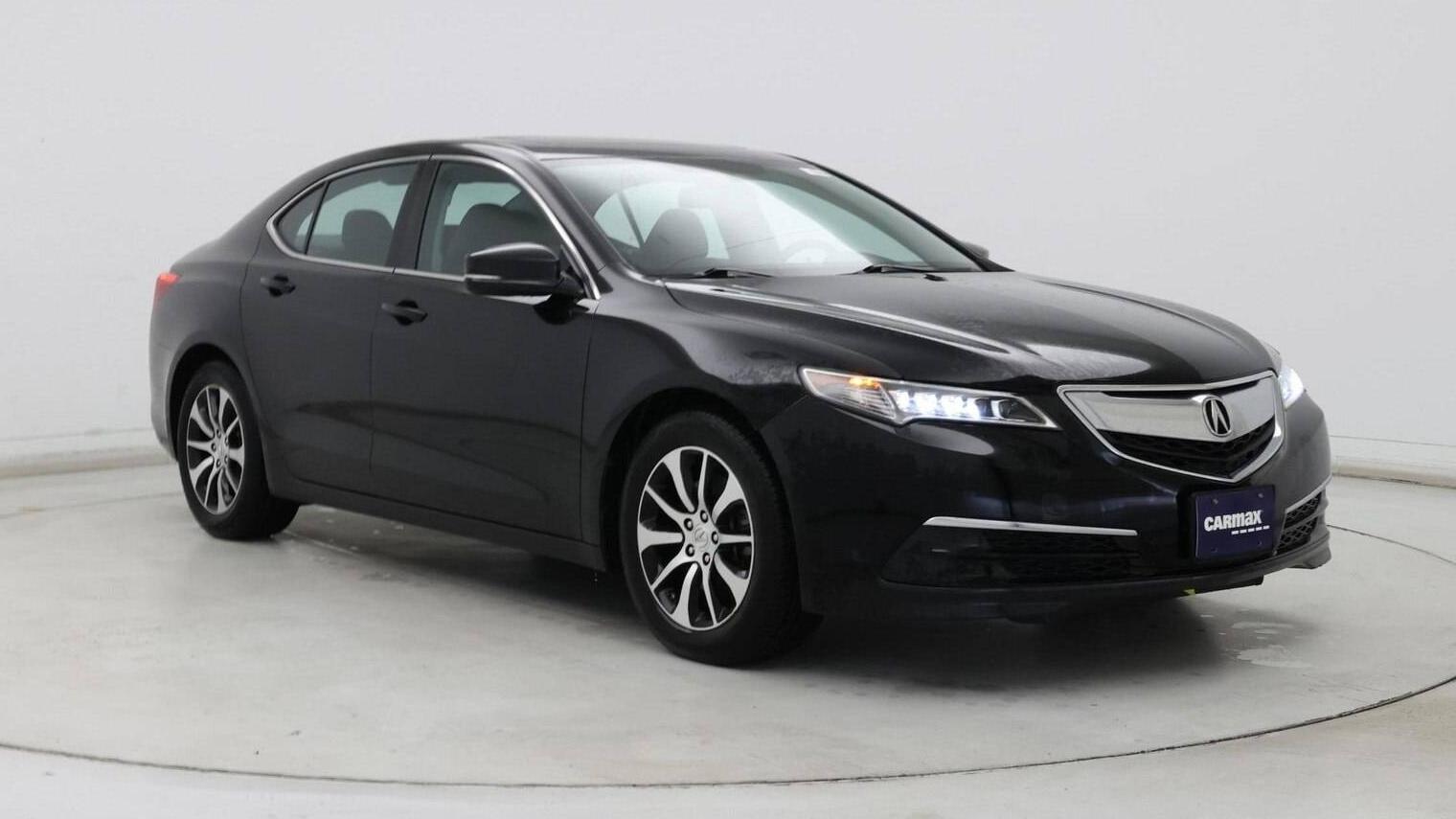 ACURA TLX 2016 19UUB1F39GA006758 image