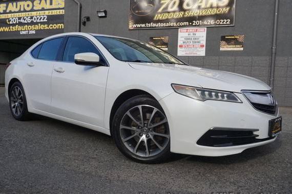 ACURA TLX 2016 19UUB3F59GA001427 image ACURA TLX 2016 19UUB3F59GA001427 image