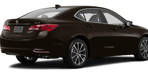 ACURA TLX 2016 19UUB3F71GA003304 image ACURA TLX 2016 19UUB3F71GA003304 image