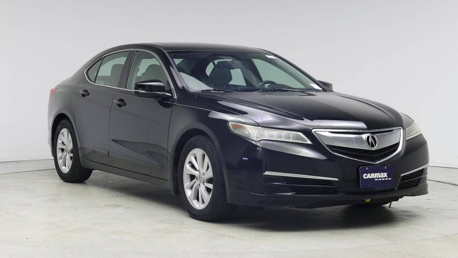 ACURA TLX 2016 19UUB1F3XGA002220 image