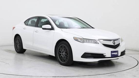 ACURA TLX 2016 19UUB1F56GA002362 image