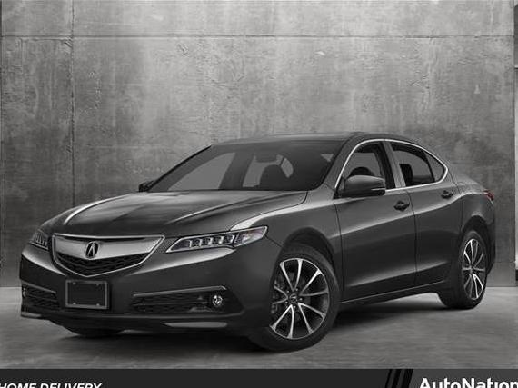 ACURA TLX 2016 19UUB2F71GA012580 image