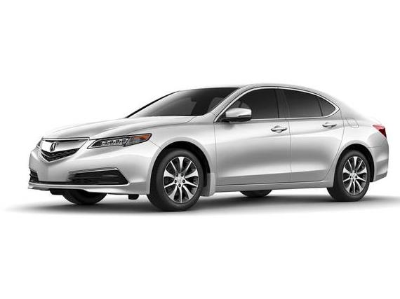 ACURA TLX 2016 19UUB1F50GA011171 image