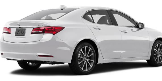 ACURA TLX 2016 19UUB2F57GA001002 image