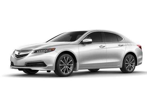 ACURA TLX 2016 19UUB2F31GA005156 image