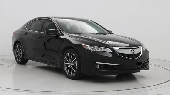 ACURA TLX 2016 19UUB2F75GA007463 image