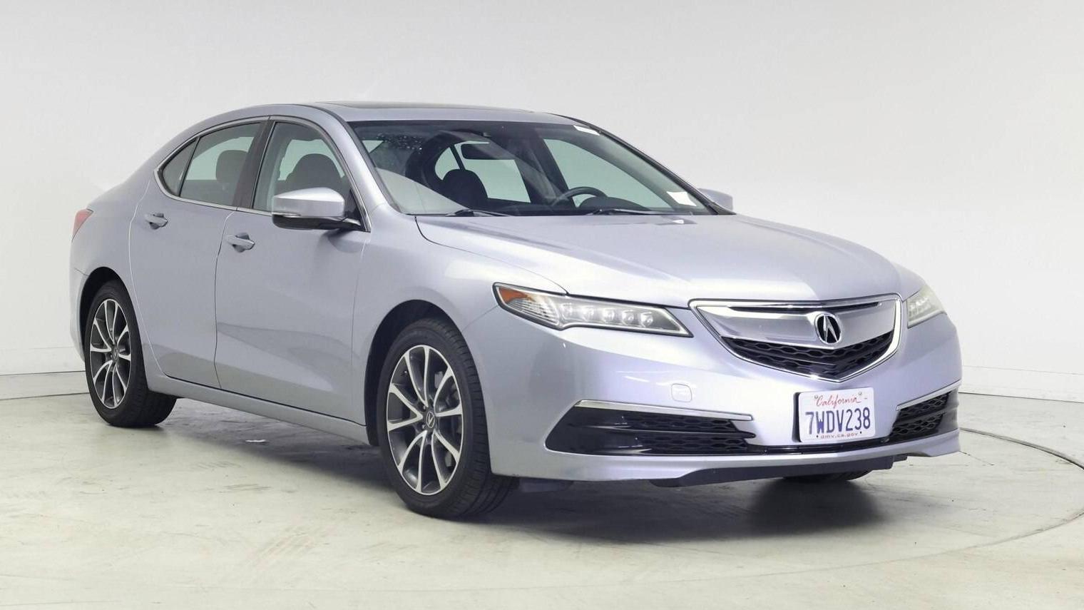 ACURA TLX 2016 19UUB2F52GA011498 image