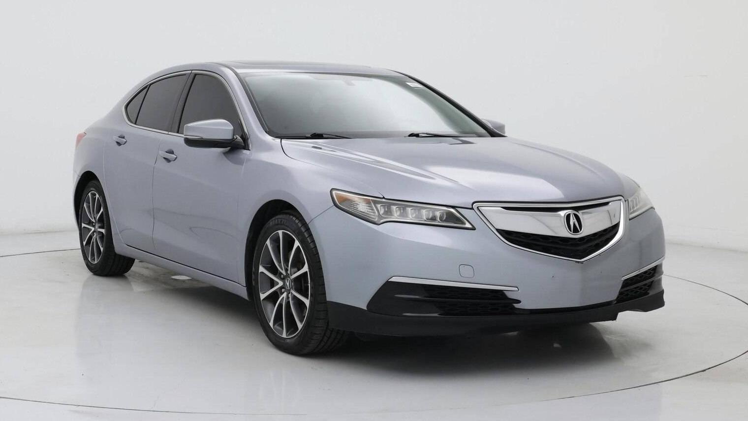 ACURA TLX 2016 19UUB2F34GA006897 image