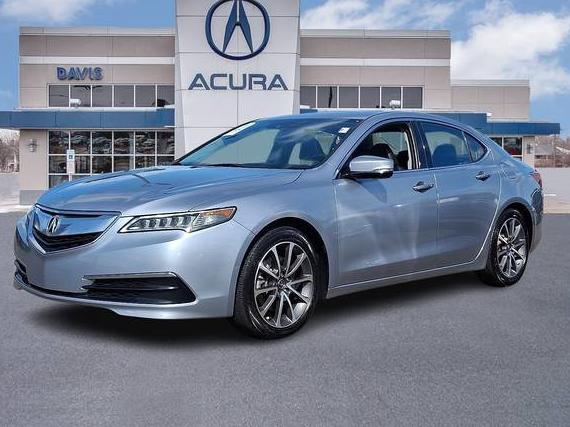 ACURA TLX 2016 19UUB3F51GA003074 image