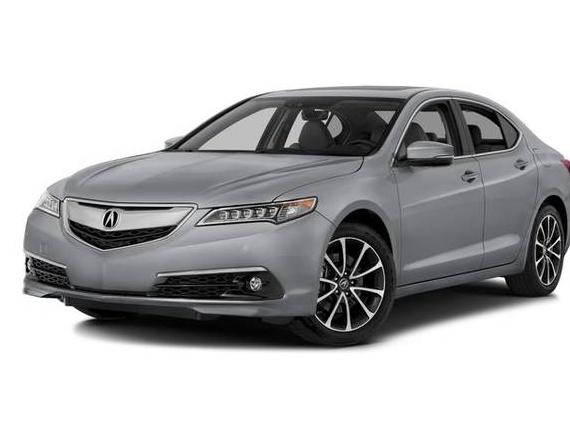 ACURA TLX 2016 19UUB3F75GA000809 image ACURA TLX 2016 19UUB3F75GA000809 image