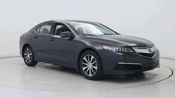 ACURA TLX 2016 19UUB1F52GA007042 image