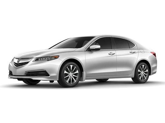 ACURA TLX 2016 19UUB1F39GA007005 image