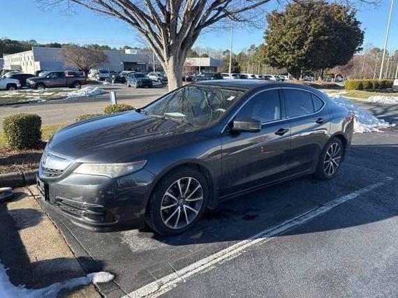 ACURA TLX 2016 19UUB2F58GA004233 image ACURA TLX 2016 19UUB2F58GA004233 image