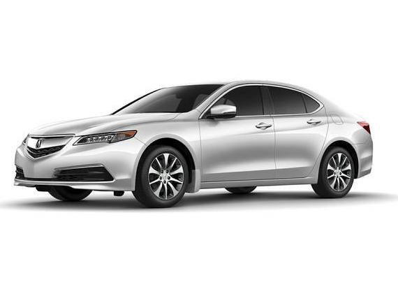 ACURA TLX 2016 19UUB1F56GA015323 image
