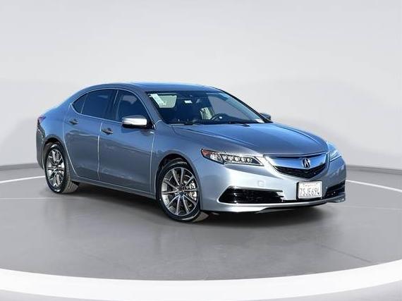 ACURA TLX 2016 19UUB2F50GA001620 image ACURA TLX 2016 19UUB2F50GA001620 image