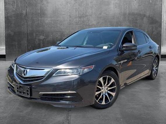 ACURA TLX 2016 19UUB1F50GA013020 image