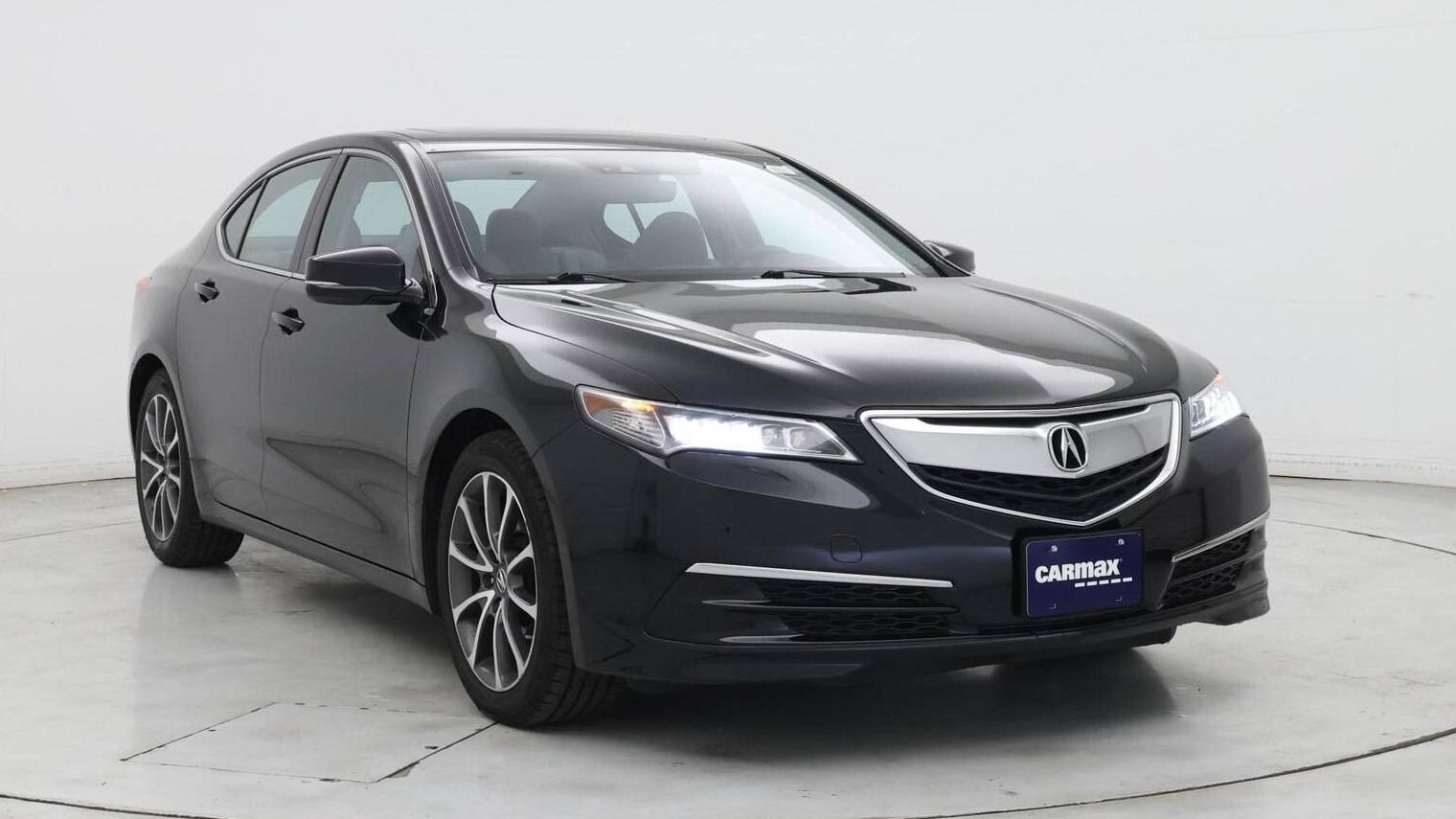ACURA TLX 2016 19UUB2F50GA008695 image ACURA TLX 2016 19UUB2F50GA008695 image
