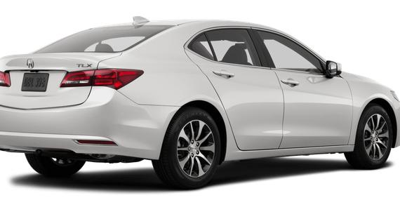 ACURA TLX 2016 19UUB1F56GA015578 image