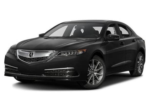ACURA TLX 2016 19UUB2F34GA011792 image