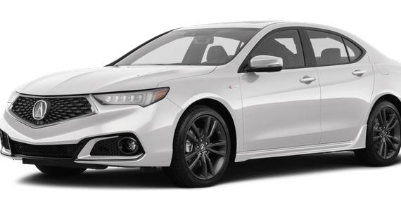 ACURA TLX 2019 19UUB1F65KA006131 image ACURA TLX 2019 19UUB1F65KA006131 image