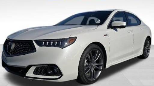 ACURA TLX 2019 19UUB1F62KA001307 image