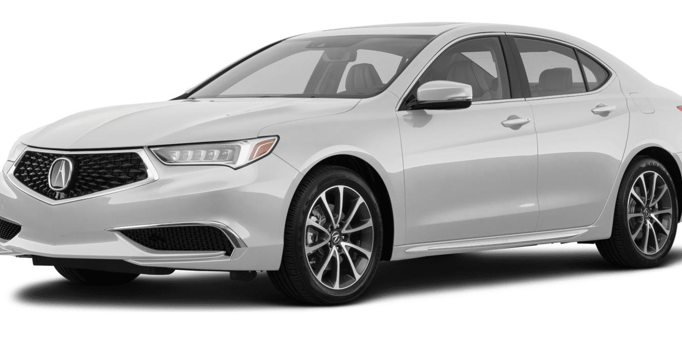 ACURA TLX 2019 19UUB3F82KA005225 image