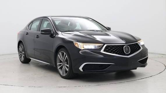 ACURA TLX 2019 19UUB2F4XKA007294 image