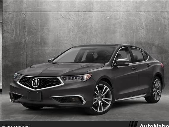 ACURA TLX 2019 19UUB2F81KA009955 image