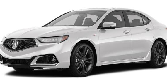 ACURA TLX 2019 19UUB2F65KA008046 image ACURA TLX 2019 19UUB2F65KA008046 image