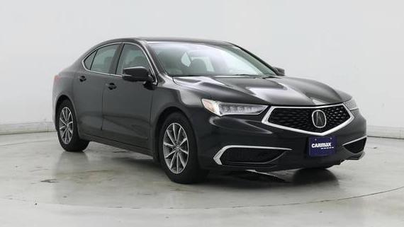 ACURA TLX 2019 19UUB1F30KA009492 image