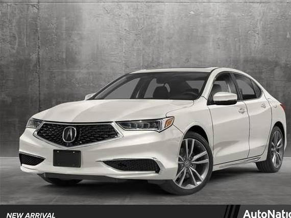ACURA TLX 2019 19UUB3F47KA001832 image