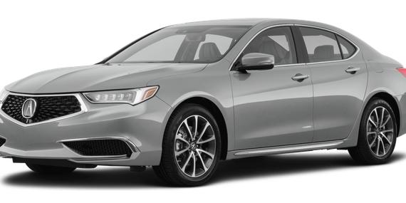 ACURA TLX 2019 19UUB2F43KA008061 image