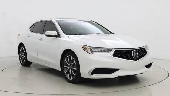 ACURA TLX 2019 19UUB2F35KA008280 image ACURA TLX 2019 19UUB2F35KA008280 image