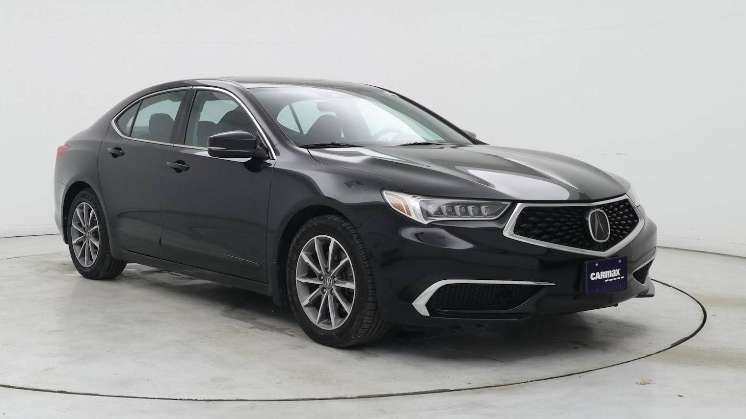 ACURA TLX 2019 19UUB1F38KA002614 image