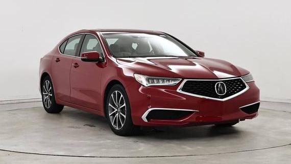 ACURA TLX 2019 19UUB3F33KA002080 image
