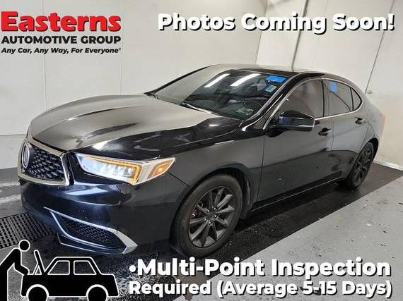 ACURA TLX 2019 19UUB1F39KA004484 image ACURA TLX 2019 19UUB1F39KA004484 image