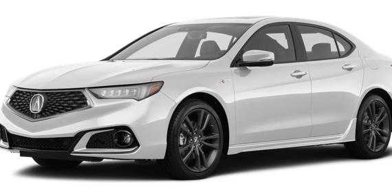 ACURA TLX 2019 19UUB1F61KA005056 image ACURA TLX 2019 19UUB1F61KA005056 image