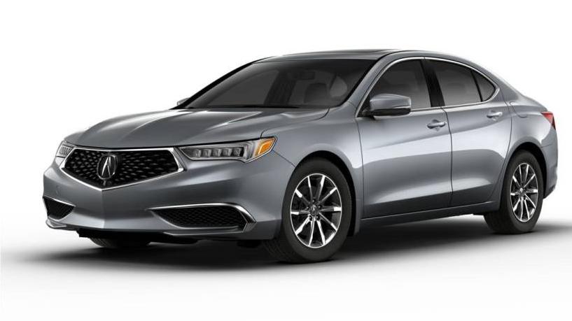 ACURA TLX 2019 19UUB2F49KA000739 image