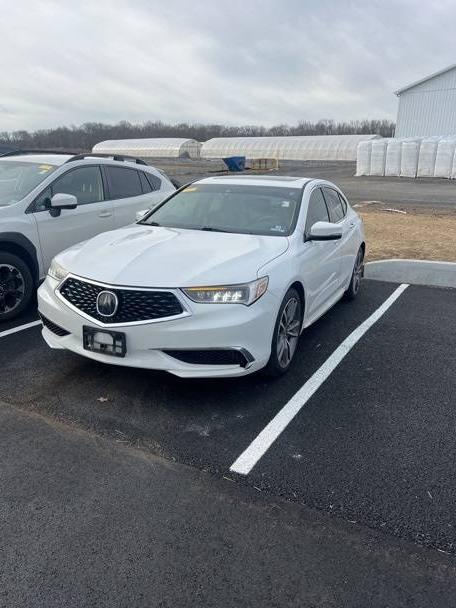 ACURA TLX 2019 19UUB2F48KA000991 image