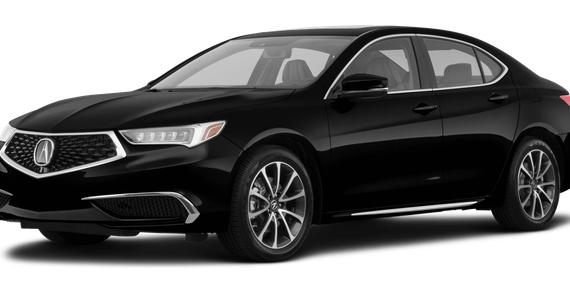 ACURA TLX 2019 19UUB3F43KA004971 image