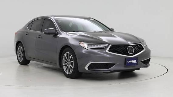 ACURA TLX 2019 19UUB1F52KA006000 image