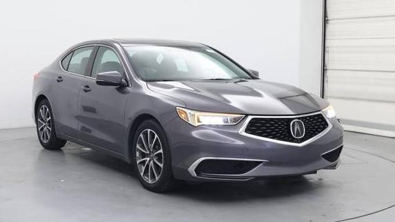ACURA TLX 2019 19UUB2F39KA006659 image